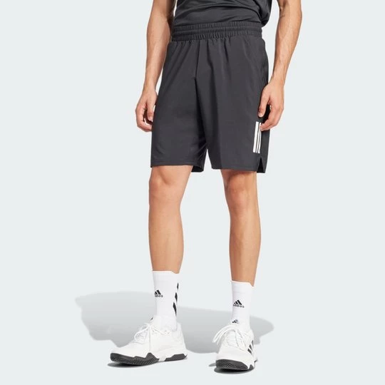 Obrázek produktu Šortky Club Tennis Climacool 3-Stripes Adidas černá