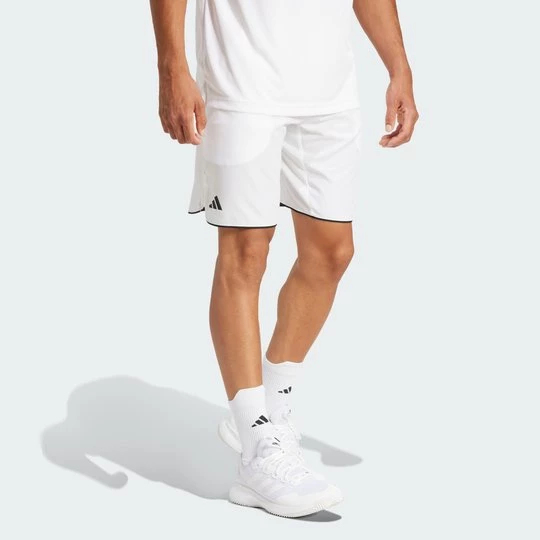 Obrázek produktu Šortky Club Tennis Climacool Adidas bílá