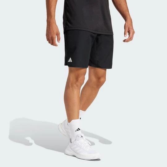 Obrázek produktu Šortky Club Tennis Climacool Adidas černá