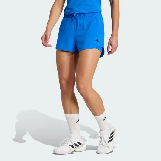 Obrázek produktu Šortky Club Tennis Climacool Adidas Glow Blue