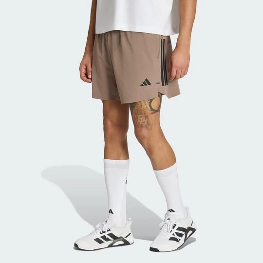 Obrázek produktu ŠORTKY D4T PrimeLift 3 STRIPES Adidas
