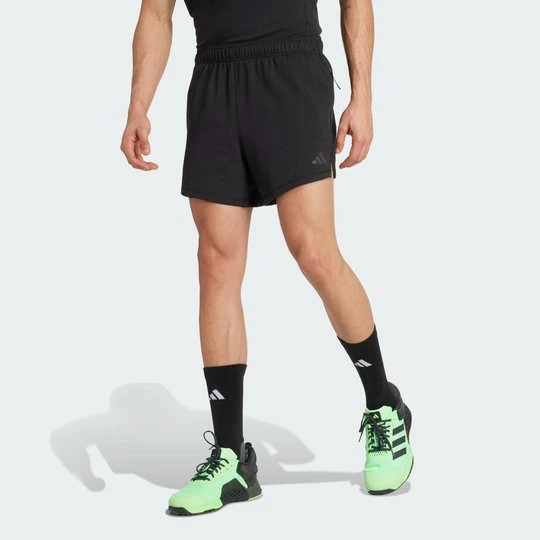 Obrázek produktu Šortky D4T X Adidas černá