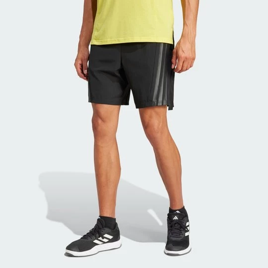 Obrázek produktu Šortky Designed-for-Training 3-Stripes Adidas