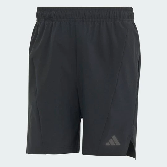 Obrázek produktu Šortky Designed for Training Workout Adidas černá