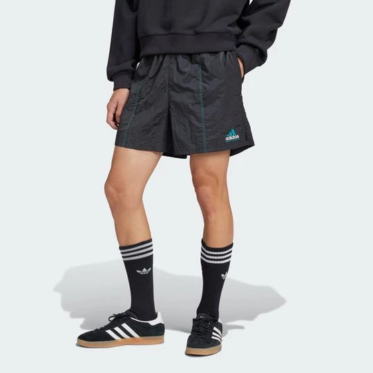 Obrázek produktu Šortky EQT Woven Adidas černá
