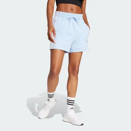 Obrázek produktu Šortky Essentials 3-Stripes Cotton Adidas