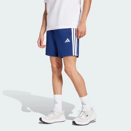 Obrázek produktu Šortky Essentials 3-Stripes Single Jersey 7-Inch Adidas