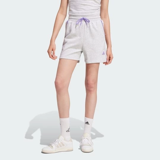 Obrázek produktu Šortky Essentials Color Pop French Terry Adidas