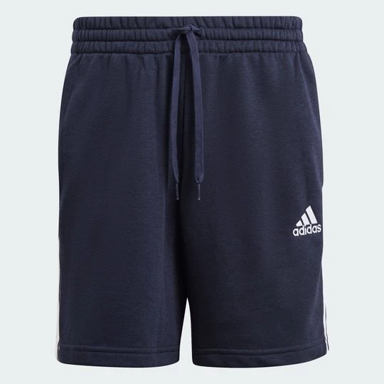 Obrázek produktu Šortky Essentials French Terry 3-Stripes Adidas