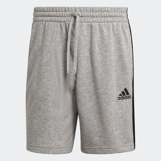 Obrázek produktu Šortky Essentials French Terry 3-Stripes Adidas