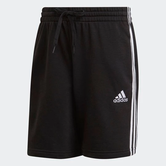 Obrázek produktu Šortky Essentials French Terry 3-Stripes Adidas