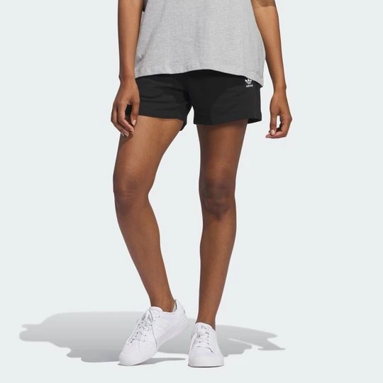 Obrázek produktu Šortky Essentials French Terry Adidas černá
