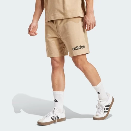 Obrázek produktu Šortky Essentials Linear Single Jersey Adidas