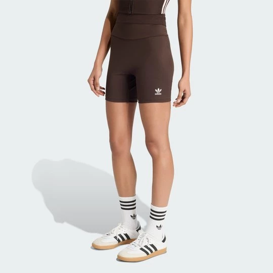 Obrázek produktu Šortky Essentials Short Adidas Aurora Coffee