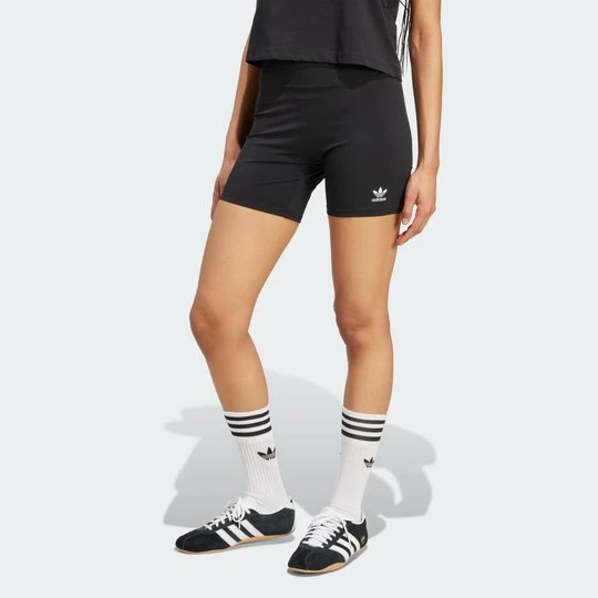 Obrázek produktu Šortky Essentials Short Adidas černá