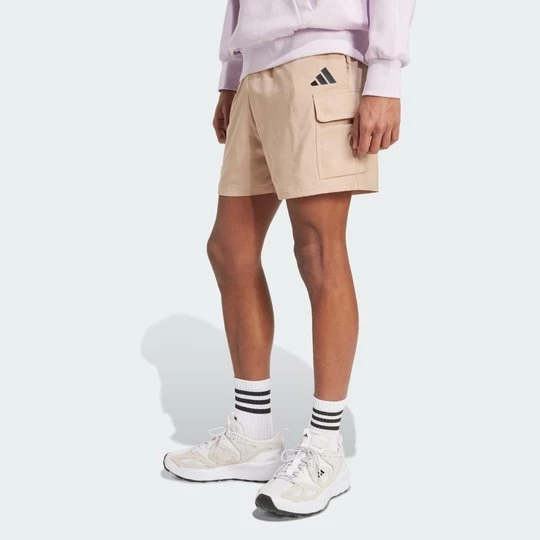 Obrázek produktu Šortky Essentials Small Logo Cargo Chelsea Adidas