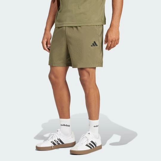 Obrázek produktu Šortky Essentials Small Logo Chelsea Adidas