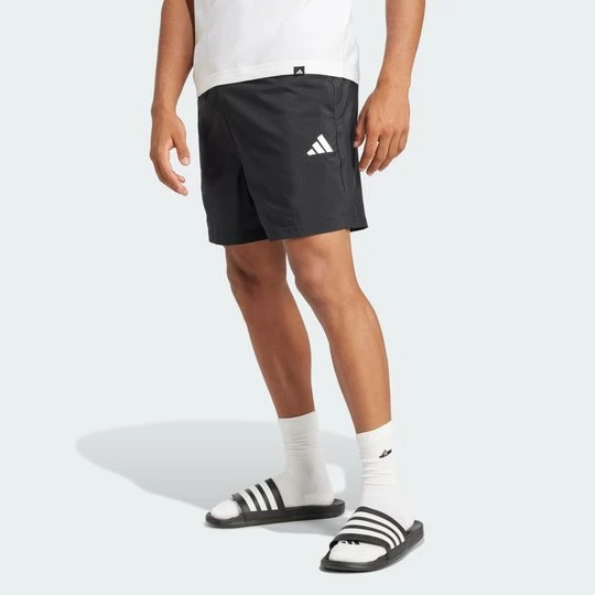 Obrázek produktu Šortky Essentials Small Logo Chelsea Adidas