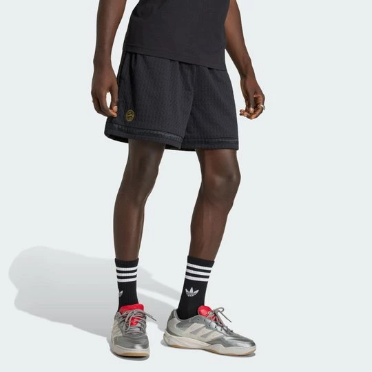Obrázek produktu Šortky FC Bayern Adidas černá