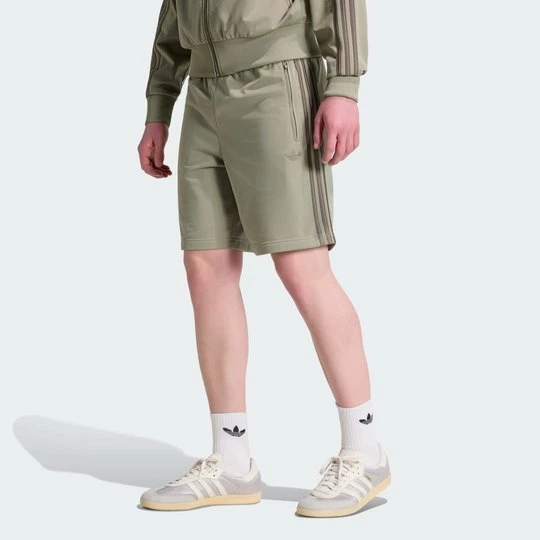 Obrázek produktu ŠORTKY FIREBIRD Adidas