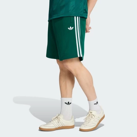 Obrázek produktu ŠORTKY FIREBIRD Adidas Collegiate Green