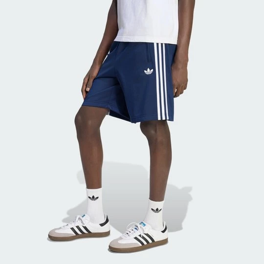 Obrázek produktu ŠORTKY FIREBIRD Adidas Night Indigo