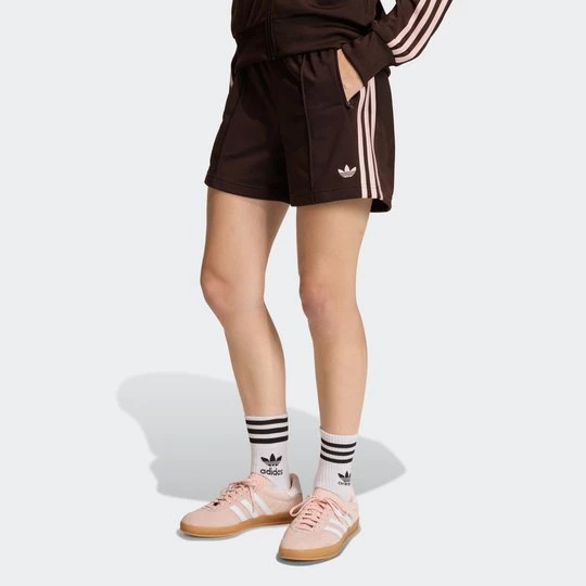 Obrázek produktu ŠORTKY FIREBIRD CLASSIC Adidas hnědá