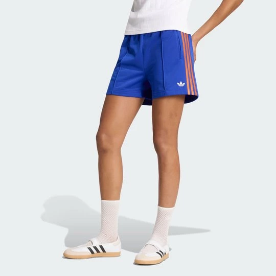 Obrázek produktu ŠORTKY FIREBIRD CLASSIC Adidas modrá