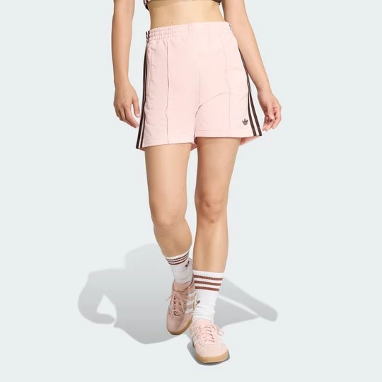 Obrázek produktu ŠORTKY FIREBIRD CLASSIC Adidas růžová