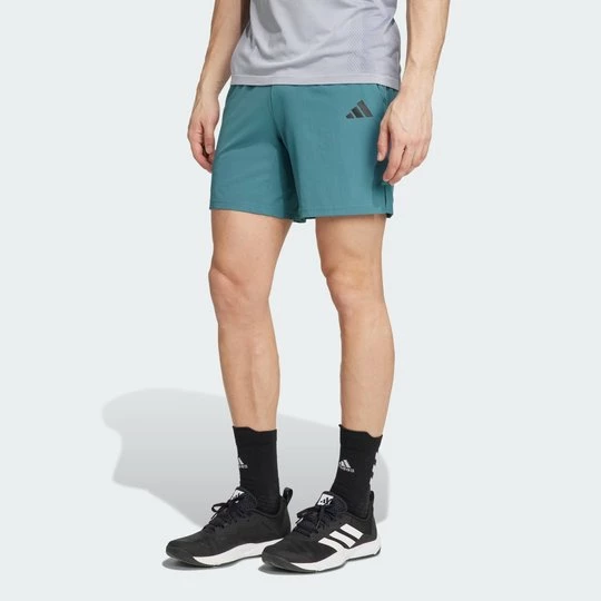 Obrázek produktu Šortky Gym+ Adidas Preloved Teal
