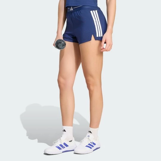 Obrázek produktu Šortky Hyperglam 3-Stripes Woven Adidas