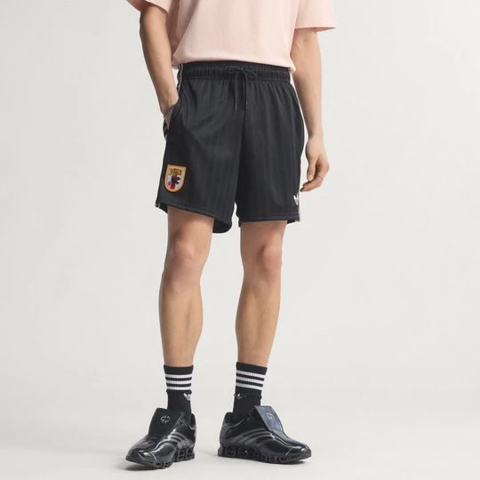 Obrázek produktu Šortky Japan Originals Adidas černá