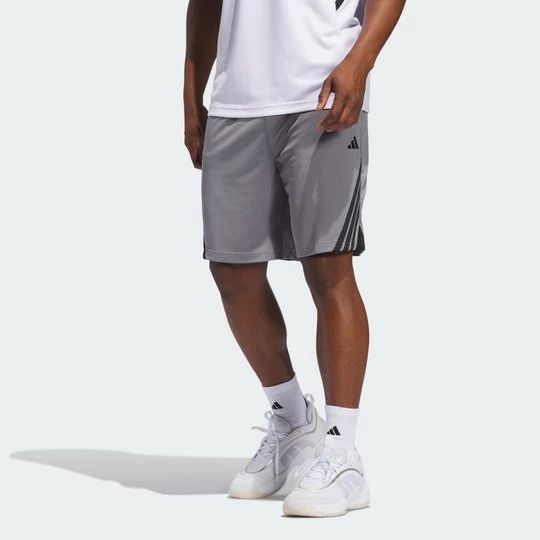 Obrázek produktu Šortky Legends 3-Stripes Basketball Adidas