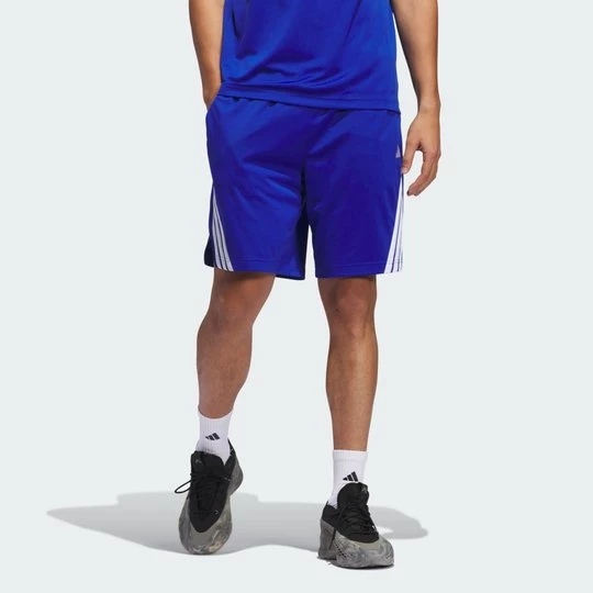 Obrázek produktu Šortky Legends 3-Stripes Basketball Adidas