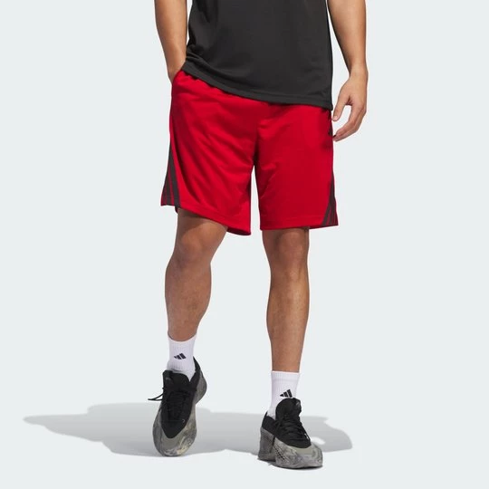 Obrázek produktu Šortky Legends 3-Stripes Basketball Adidas