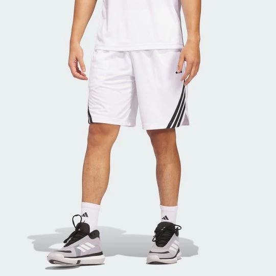 Obrázek produktu Šortky Legends 3-Stripes Basketball Adidas