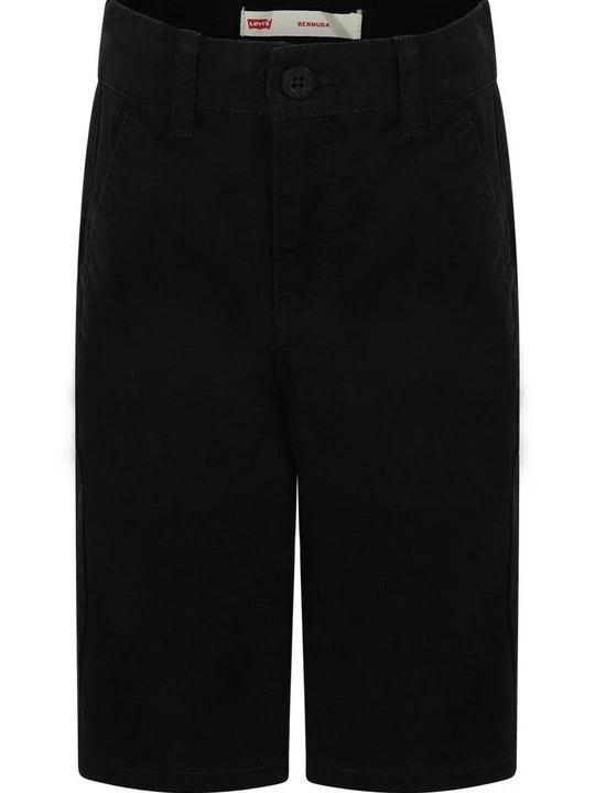 Obrázek produktu Šortky Levi's černá