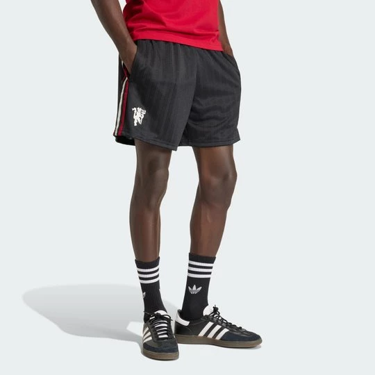 Obrázek produktu Šortky Manchester United Originals Adidas černá