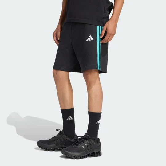 Obrázek produktu Šortky MERCEDES - AMG PETRONAS FORMULA 1 TEAM DNA Adidas