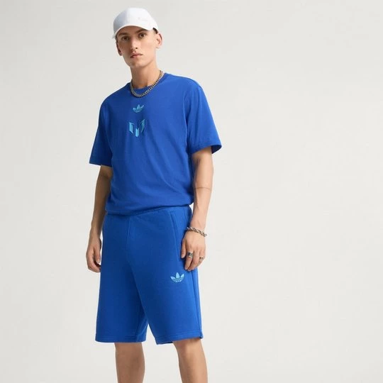 Obrázek produktu Šortky Messi Adidas