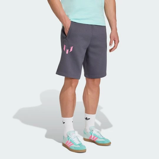 Obrázek produktu Šortky Messi Adidas