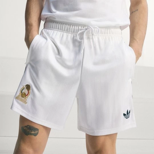 Obrázek produktu Šortky Mexiko Originals Adidas bílá