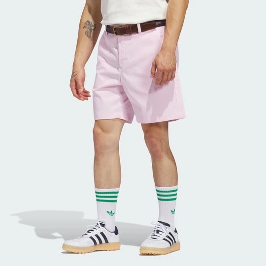 Obrázek produktu Šortky Originals TWISTWEAVE Adidas Clear Pink