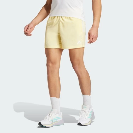 Obrázek produktu Šortky Own The Run Adidas Almost Yellow