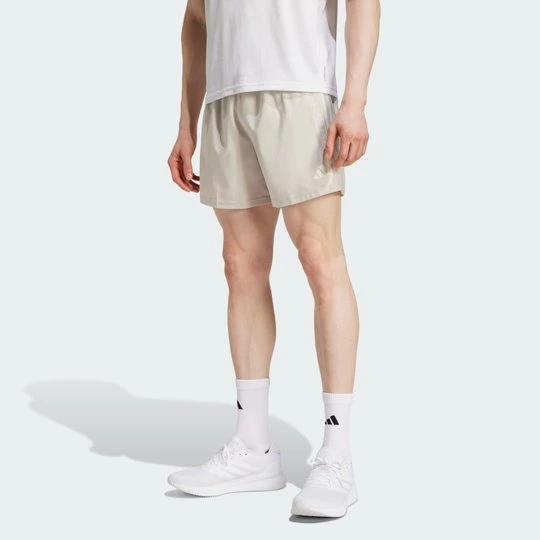 Obrázek produktu Šortky Own The Run Adidas béžová