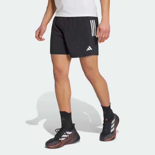 Obrázek produktu Šortky Own The Run Adidas černá