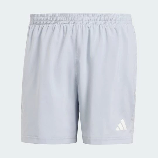 Obrázek produktu Šortky Own The Run Adidas Halo Silver