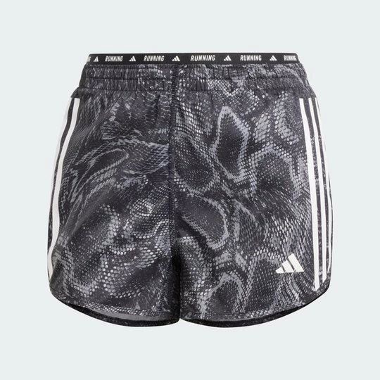Obrázek produktu Šortky Own the Run Excite Allover Print AEROREADY Adidas