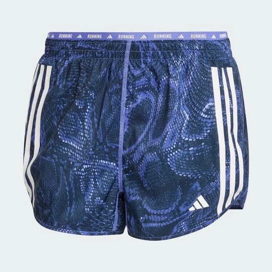 Obrázek produktu Šortky Own the Run Excite Allover Print AEROREADY Adidas