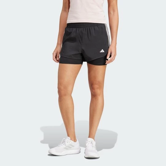Obrázek produktu Šortky Pacer 3-Stripes Training Woven Adidas
